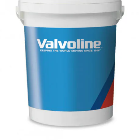 avatud hammasülekande määre EARTH OPEN GEAR 3 18kg, Valvoline