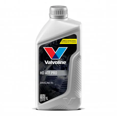 Automaatkastiõli HD ATF Pro 1L, Valvoline