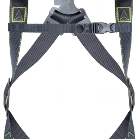 Turvarakmed HAR22X S/M/L, Delta Plus