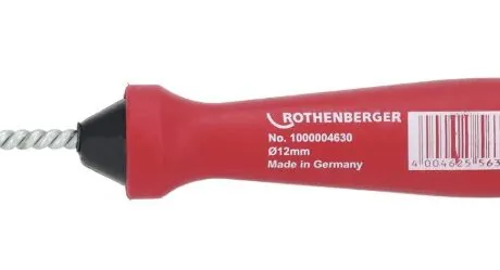 Vasktoru hari 28mm, Rothenberger