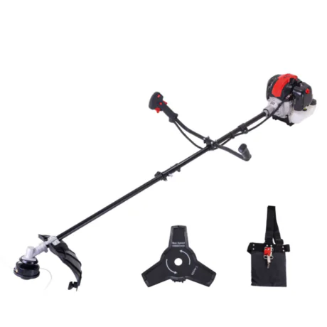 Võsalõikur PBC520, Scheppach