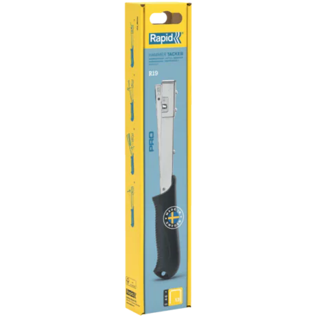 Klambrivasar R19E, 4-6mm, Rapid