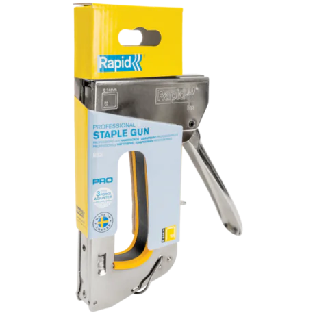 Klambripüstol R33 6-14mm, Rapid