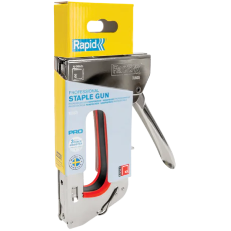 Klambripüstol R353 6-14mm, Rapid