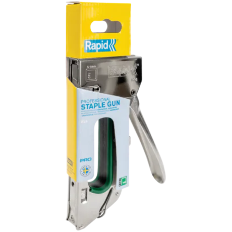 Klambripüstol R14E, 6-8mm, Rapid