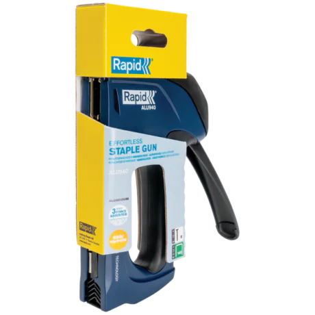 Klambripüstol ALU940 6-14mm, Rapid