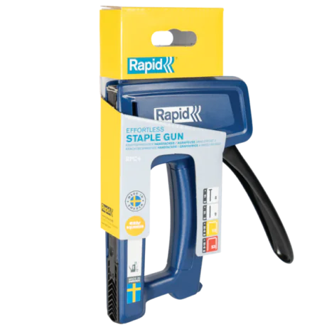 Klambripüstol RPC4, 6-16mm, Rapid