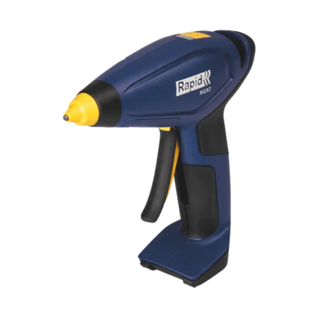 Liimipüstol BGX7, 7mm, USB laetav, Rapid
