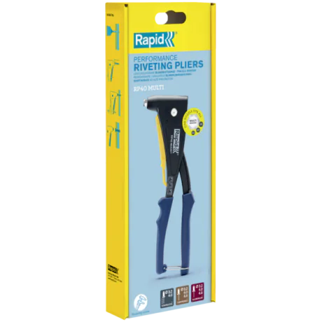 Needitangid RP40 MULTI, Rapid