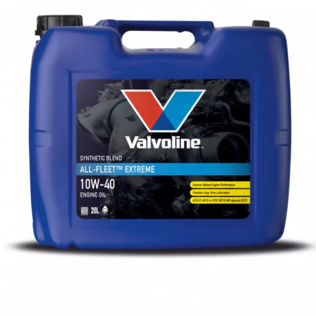 Mootoriõli All Fleet Extreme 10W40 20L, Valvoline