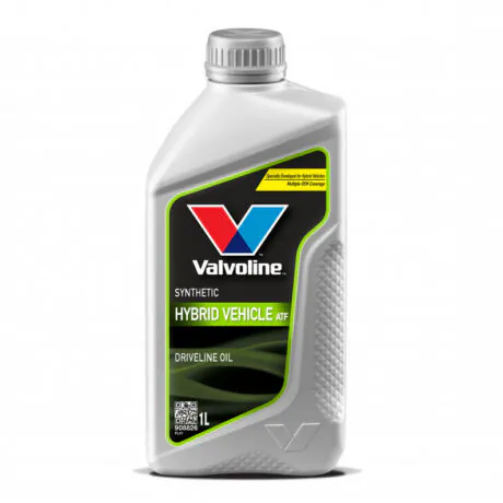 Automaatkastiõli Hybrid ATF 1L, Valvoline