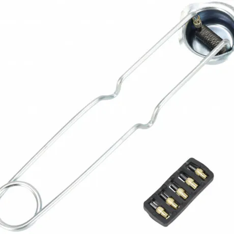 Gaasipõleti süütaja, Rothenberger