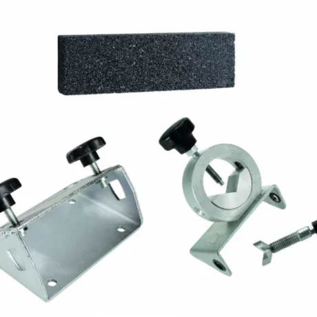 Teritamise tarvikutekomplekt puutöömehele. Tiger 2500 / 5.0, Scheppach