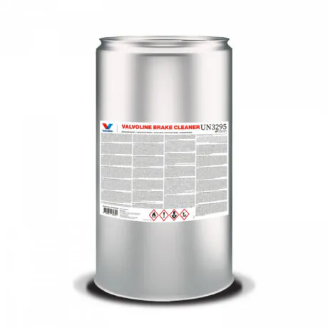 Piduripuhasti/puhastusaine Brake Cleaner 25L, Valvoline