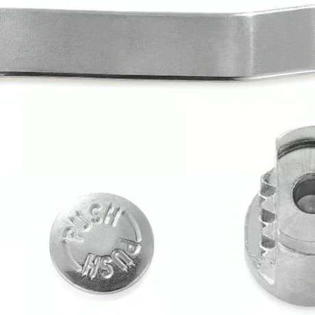 Varuosade komplekt veepumbatangidiele 8701400, Knipex