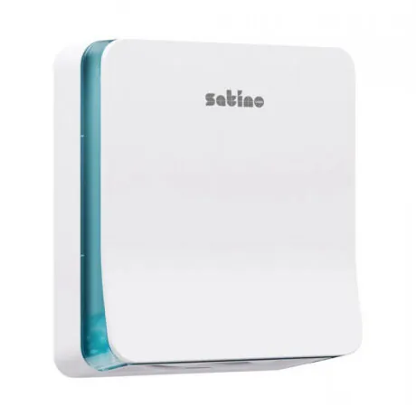 Paberrätiku hoidik lehtpaberile/ suur PT3, Satino