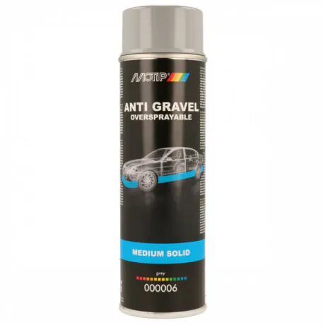 Põhjakaitse, Hall 500ml, Motip