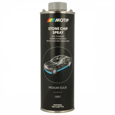 Põhjakaitse, Hall 1000ml, Motip