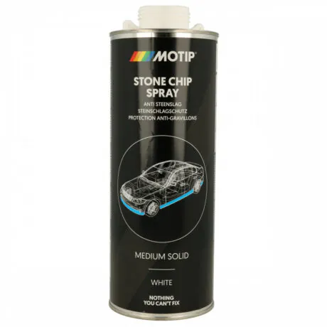 Põhjakaitse, Valge 1000ml, Motip