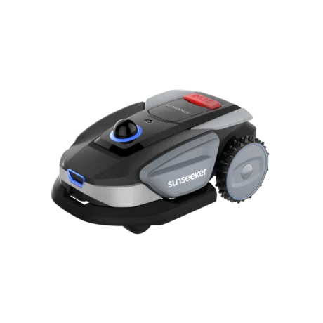 Robotniiduk S4, Sunseeker