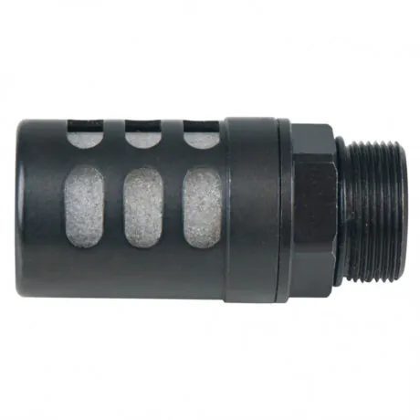 Heitõhu suunaja, KS Tools