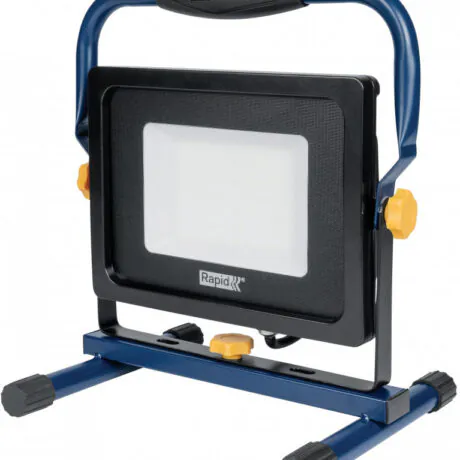 Töövalgusti The Painter+, Rapid