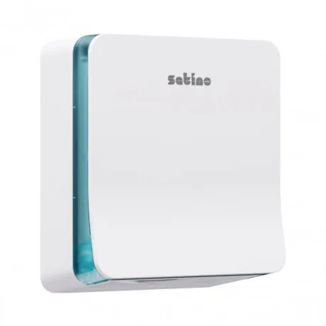 Paberrätiku hoidik lehtpaberile/ väike PT3, Satino