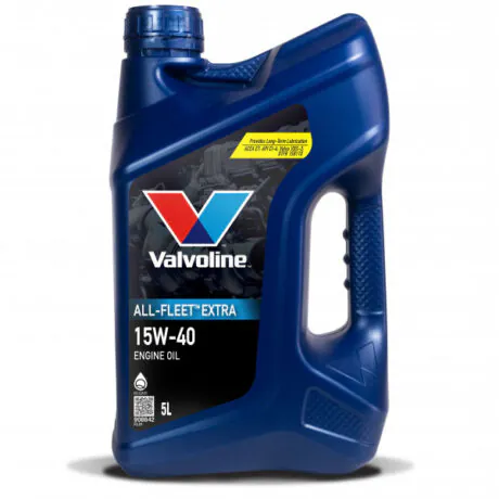 Mootoriõli All Fleet Extra 15W40 5L, Valvoline