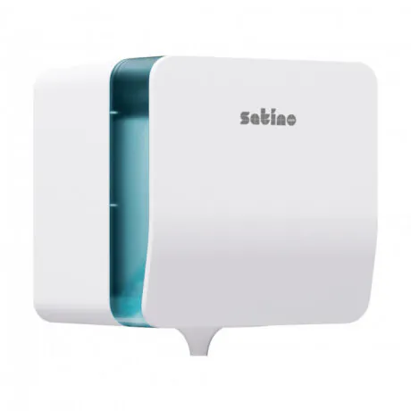 Paberrätiku hoidik Centerfeed rullidele CF1, Satino