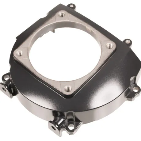 Fan housing Kawasaki TJ27E