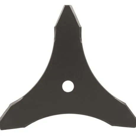 Brushcutter blade 350x25.4x4.0mm 3-tooth