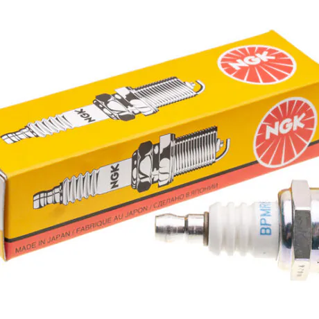 Süüteküünal NGK BPMR6A