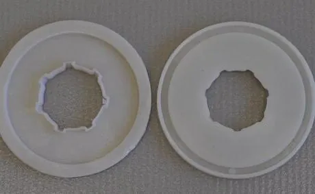 Washer Husqvarna 61-268