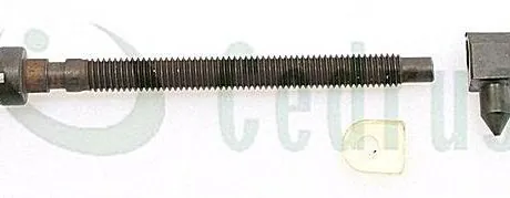 Chain adjuster Husqvarna 242/51/55