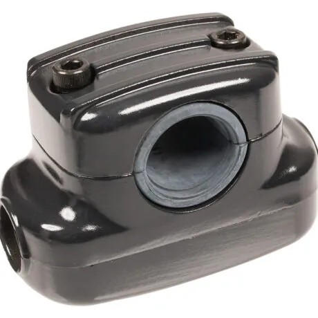 Handle mounting clip Kawasaki VS330 new type