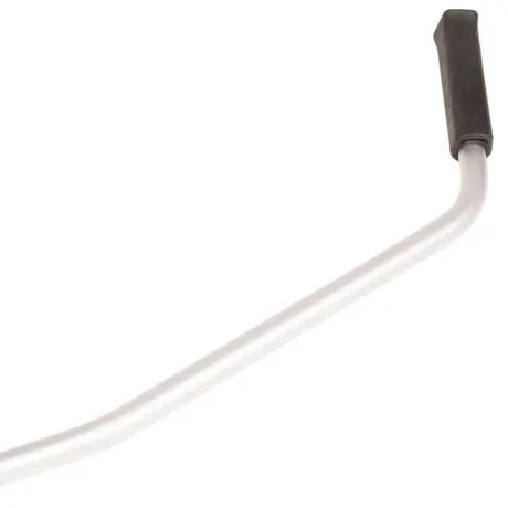 Handle Kawasaki left VS551 VS330 VS253