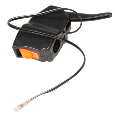 Throttle lever assy Mitsubishi TB5