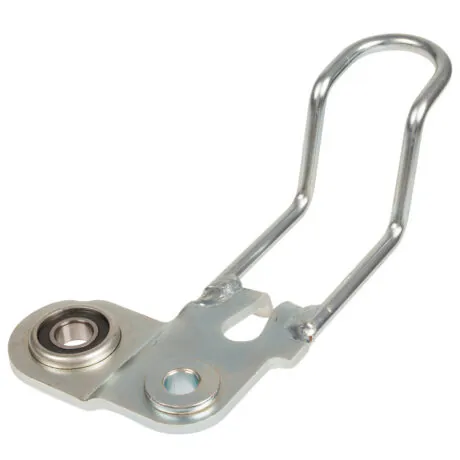 Wheel height adjuster - rear right LM53