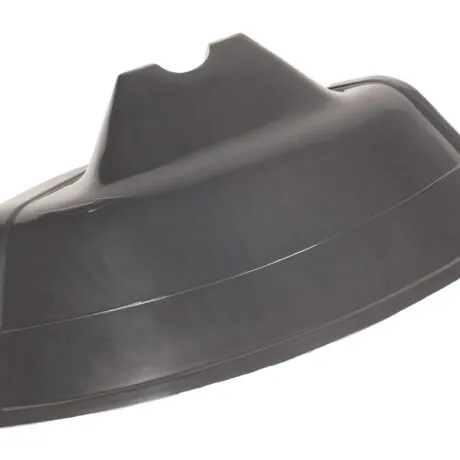 Trimmer head guard Kawasaki VS551 VS330 VS253 assy new type