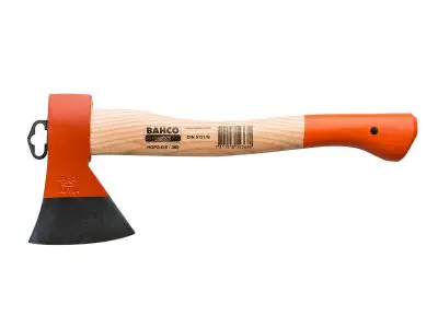 Camping axe BAHCO 800g