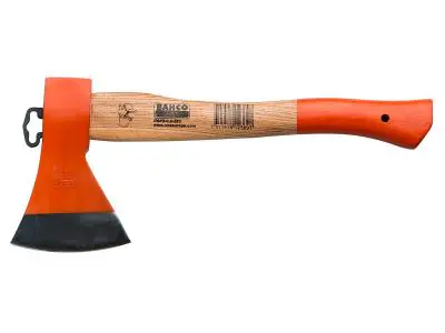 Camping axe BAHCO 1000g
