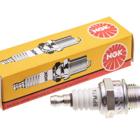 Süüteküünal NGK BPM7A