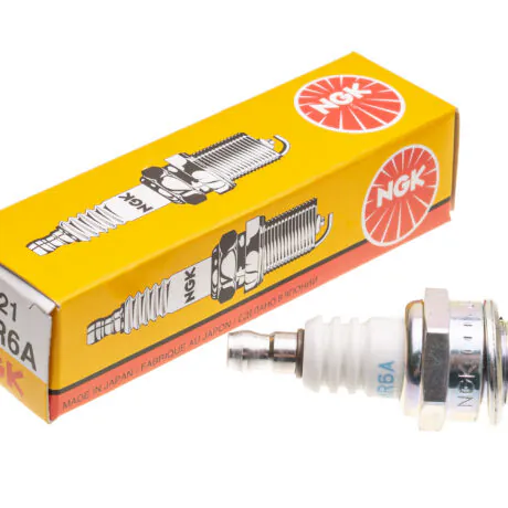 Süüteküünal NGK BMR6A