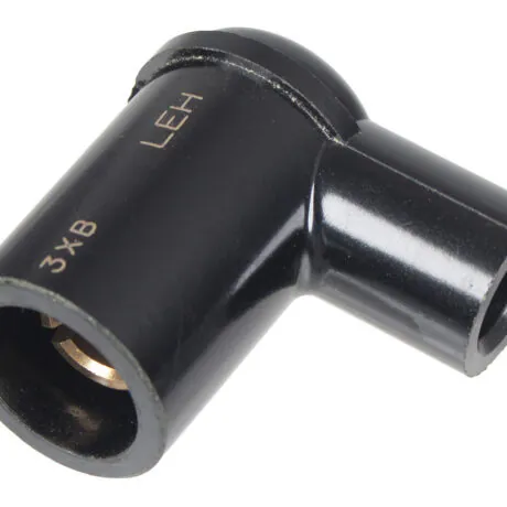 Spark plug boot NGK LEHcmR6H