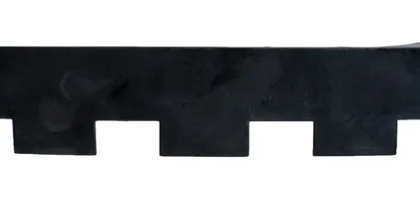 Cover base Weibang WBBC43K comb ORIGINAL PART