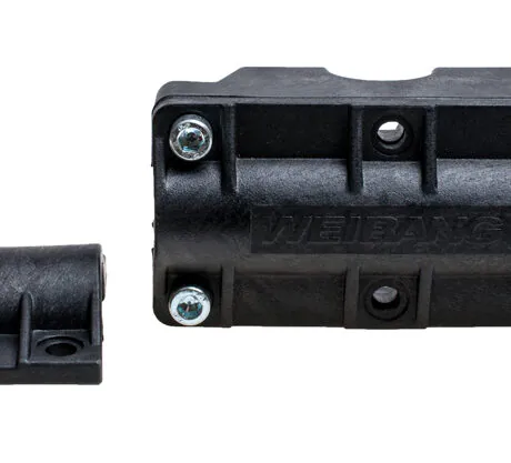 Steering handle clip Weibang WBBC43K ORIGINAL PART