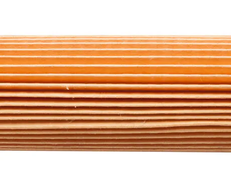 Fuel filter Yanmar refill