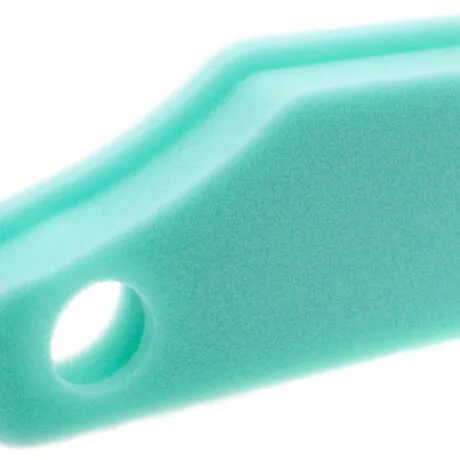 Air filter B&S 6-8HP foam vertical shaft