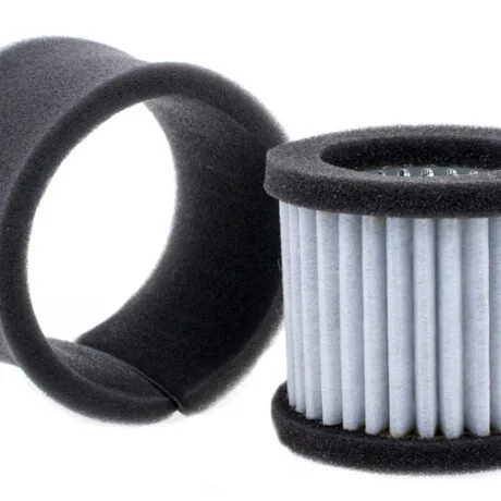 Air filter Robin EC08/10/EY08/10D