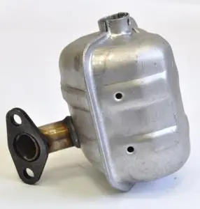 Muffler Honda GX140/160
